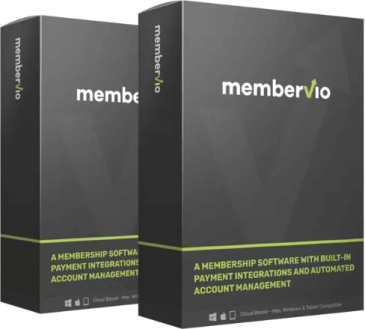 Membervio Review +Huge $24K Membervio Bonus +Discount +OTO Info – A Complete Membership Solution With Zero Transaction Fees