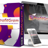 ProfitGram Review +Huge $24K ProfitGram Bonus +Discount +OTO Info – Your Own InstaGram Autoresponder