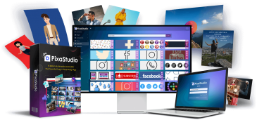 PixaStudio Review + PixaStudio Huge $24K Bonus +Discount +OTO Info – Unlock 15M+ Royalty-Free Stock Multimedia Assets