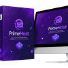 PrimeHost Review +Huge $24K PrimeHost Bonus +Discount +OTO Info – Unlimited Web Hosting For a Low One Off Fee