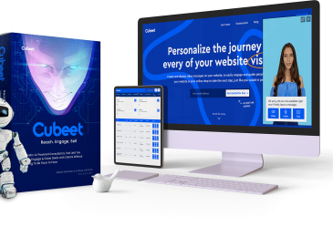 Cubeet Review +Huge $24K Cubeet Bonus +Discount +OTO Info – Engage MORE Customers & Close MORE Sales Than Ever Before