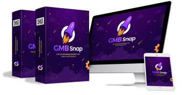 GMB Snap Review + GMB Snap Huge $24K Bonus +$10 Discount +OTO Info – Help Businesses fix their Basic Online Identity and Make Big