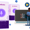 PodCentric Review + Huge $24K PodCentric Bonus +Discount +OTO Info – Create & Publish Podcast Without Having to Record Audio