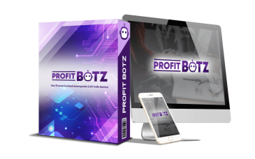 ProfitBotz Review +Huge $24K ProfitBotz Bonus +93% Discount +OTO Info – Brand New FB Autoresponder Gets You 98% Open Rate