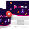 VidMingo Review + Huge $24K VidMingo Bonus +Discount +OTO Info – Advanced Video Hosting & Marketing Platform With Groundbreaking Features