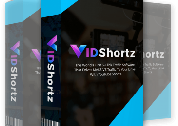 VidShortz Review + VidShortz Huge $24K Bonus +Discount +OTO Info -Create And Sell Unlimited Traffic Getting Youtube Short Videos
