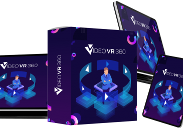 Video VR 360 Review + Huge $24K Video VR 360 Bonus +Discount +OTO Info – The First Ever 360  Virtual Tour INTERACTIVE VIDEO BUILDER