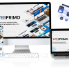 WebPrimo Review + Huge $24K WebPrimo Bonus +Discount +OTO Info – The Easiest Way to Get a Secure and Beautiful Website for your Local Business