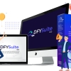 DFY Suite 4.0 Review + Huge $24K DFY Suite 4.0 Bonus +$50 Discount +OTO Info – PROVEN, Done-For-You Page 1 Rankings System
