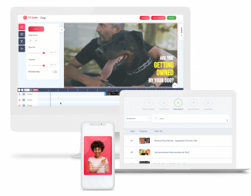 YTSuite Review + Huge $24K YTSuite Bonus +Discount +OTO Info – All-in-One Video Technology Runs a YouTube Marketing Agency For You
