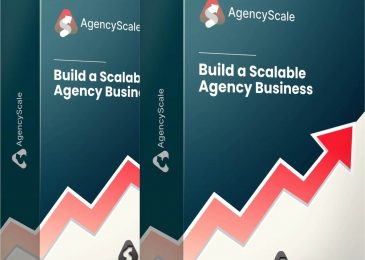 AgencyScale Review +Huge $24K AgencyScale Bonus + Discount +OTO Info – Build a scalable agency business around all the tools you have