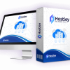 Hostley23 Review + Huge $25K Hostley23 Bonus +Discount +OTO Info – Unlimited Web Hosting For a Low One Off Fee