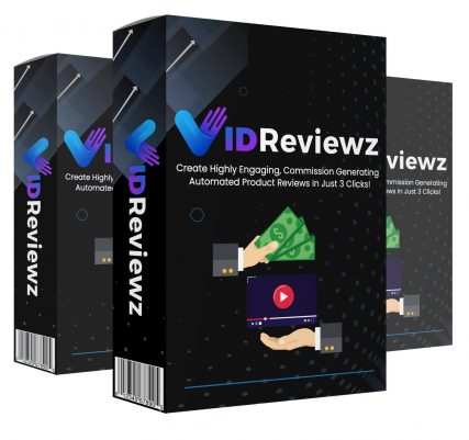 VidReviewz review
