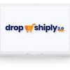 Dropshiply 2.0 Review + Huge $24K Dropshiply 2.0 Bonus +Discount +OTO Info -Create Fully Fledged eCom Stores In Under 5 Minutes Flat