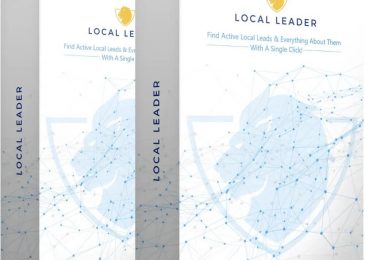 Local Leader Review +Huge $24K LocalLeader Bonus + Discount +OTO Info – All In One LOCAL Lead Generation & Cold Email Marketing Platform