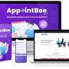 AppointBee Review + Huge $24K AppointBee Bonus +Discount +OTO Info – Turn Any Website into an Appointment Machine