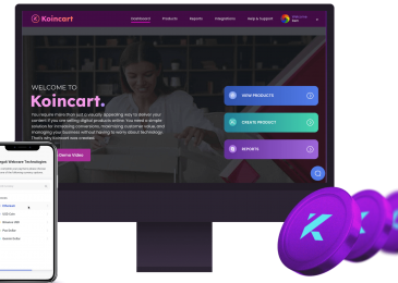 Koincart Review + Huge $24K Koincart Bonus + Discount + OTO Info – Reach Millions Of Untapped International Customers With This