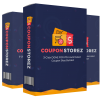 DFYCouponStorez Review + Huge $24K DFY CouponStorez Bonus +Discount +OTO Info – Your Own Self-Updating, Profitable Coupon Sites With Commercial License