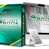 ProfitBook Review +Huge $24K ProfitBook Bonus +Discount +OTO Info -Brand New App Turns 1M+ Articles & 10K+ EBooks Into 100% Unique Content