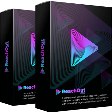ReachOutSuite Review +Huge $25K ReachOutSuite Bonus + Discount +OTO Info – Create Personalized Videos With A Real Human Face, Voice, & Send To Hundreds Of Leads
