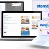 Eternaleads Review +Huge $25K Eternaleads Bonus +Discount +OTO Info – The Easiest List-Building and Marketing Software