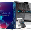 ProfitDomain Review +Huge $24K ProfitDomain Bonus +Discount +OTO Info -Start Your Very Own Domain Registrar Service Today