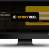 StoryReel Review +Massive StoryReel Bonuses + Discount +OTO Info – Create Traffic Pulling Web & Video Stories In 3 EASY Steps