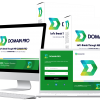 DomainPro Review +Huge $24K DomainPro Bonus +Discount +OTO Info -Start Your Very Own Domain & Hosting Selling Service Today